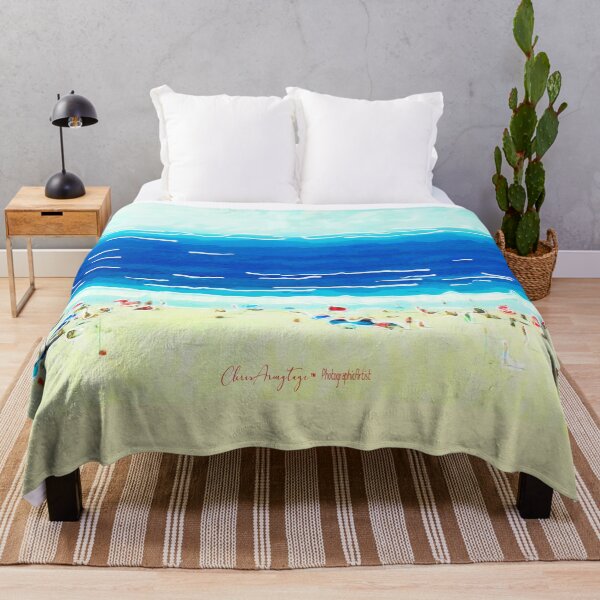 Item preview, Sunday at Bondi designed and sold by Chris Armytage™.