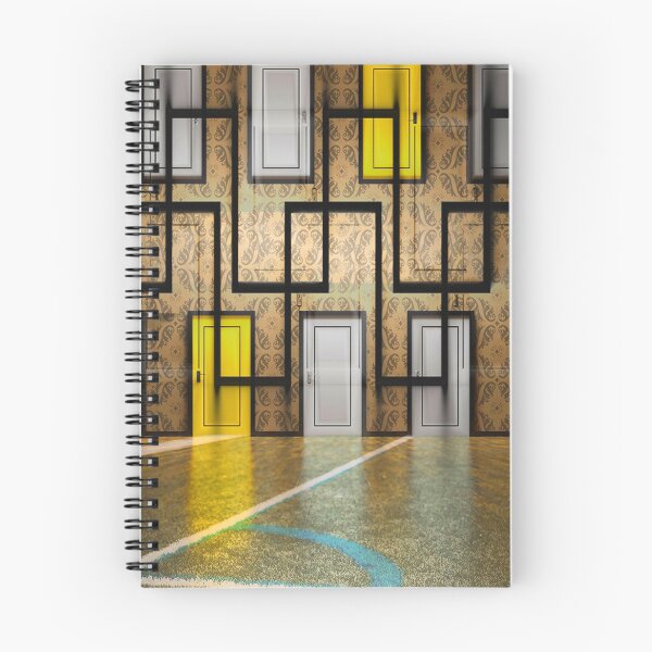 Item preview, Doors To Success designed and sold by MiraiHaven.
