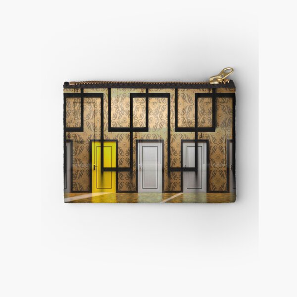 Item preview, Doors To Success designed and sold by MiraiHaven.