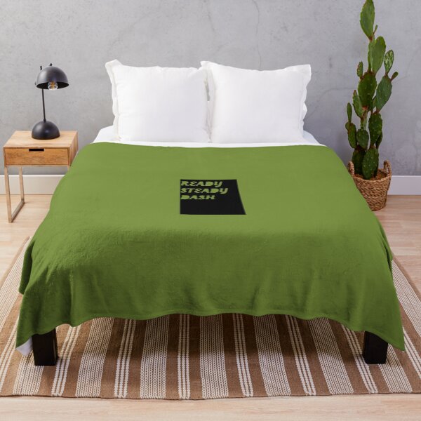 Item preview, Tipografía Ready Steady Dash. designed and sold by RonaldKitama.