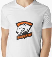 Virtus Pro CS:GO Men's V-Neck T-Shirt