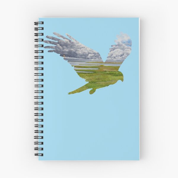 Item preview, In de vlucht designed and sold by CamphuijsenArt.