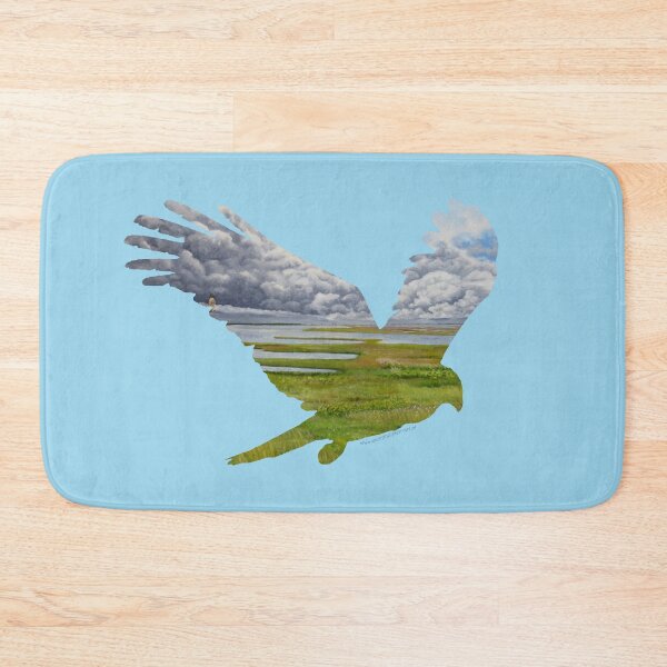 Item preview, In de vlucht designed and sold by CamphuijsenArt.