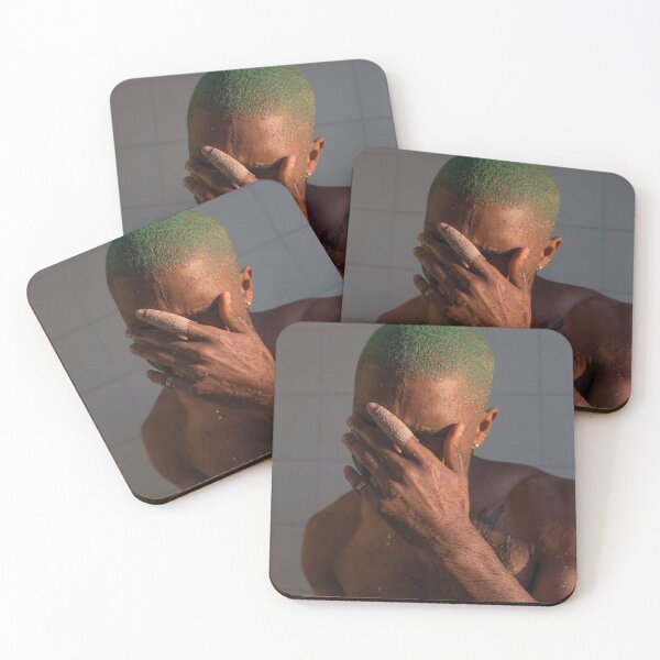 Item preview, Frank Ocean Blonde Poster designed and sold by flynnsakell.