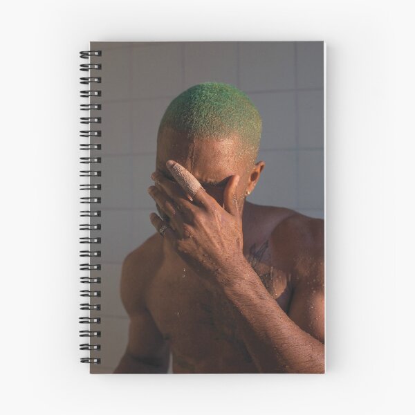 Item preview, Frank Ocean Blonde Poster designed and sold by flynnsakell.