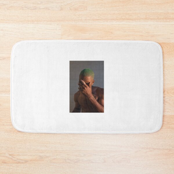 Item preview, Frank Ocean Blonde Poster designed and sold by flynnsakell.
