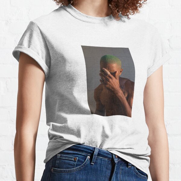 Item preview, Frank Ocean Blonde Poster designed and sold by flynnsakell.