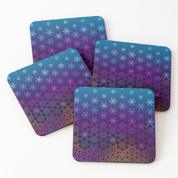 Item preview, Ethnic Eastern Style Retro Neon Themed Pattern designed and sold by mrhighsky.