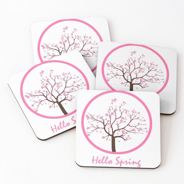 Item preview, Hello spring designed and sold by Raseelvm.