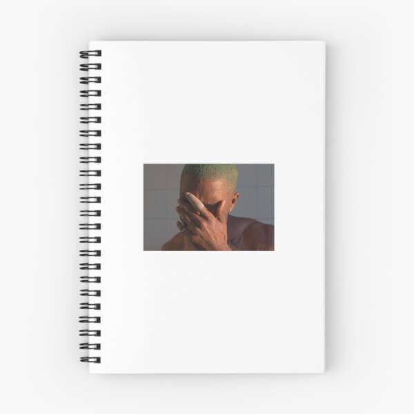 Item preview, Frank Ocean Blonde Portrait designed and sold by flynnsakell.