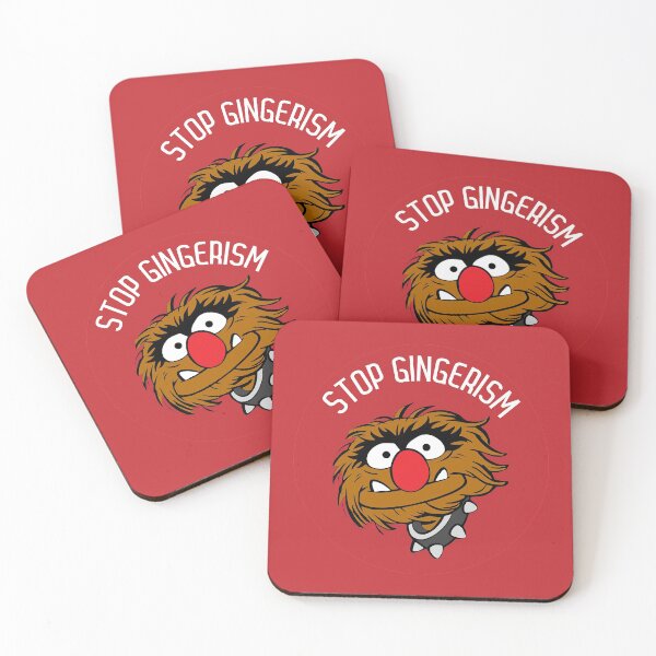 Item preview, Gingers Are People Too - Funny Ginger Haired Gifts - Hug A Ginger - Ginger shirt - t shirt - T shirt designed and sold by happygiftideas.