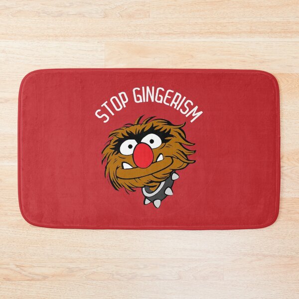 Item preview, Gingers Are People Too - Funny Ginger Haired Gifts - Hug A Ginger - Ginger shirt - t shirt - T shirt designed and sold by happygiftideas.