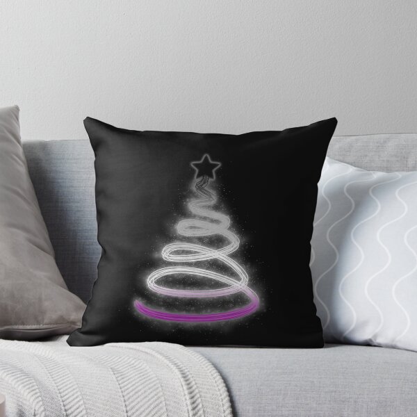 Item preview, Asexual christmas tree designed and sold by Margotte.