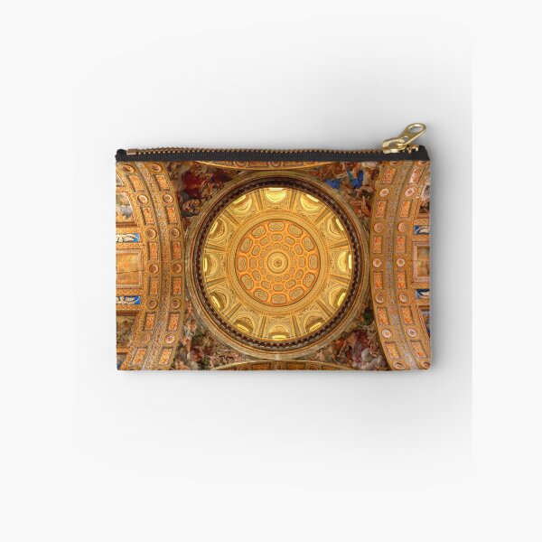 Item preview, Dome of the church of Gesù Nuovo designed and sold by annalisa56.