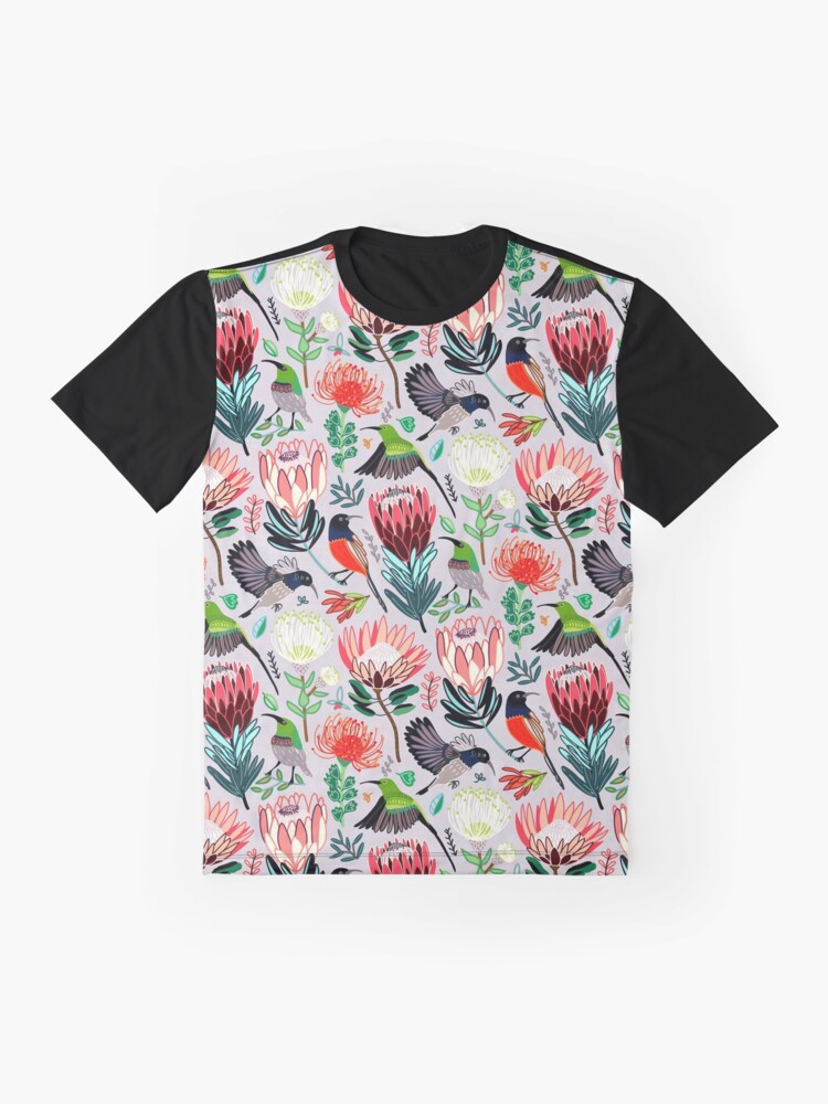 proteas shirt