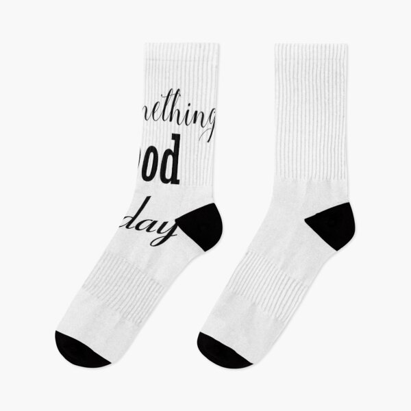 Item preview, Quotes print "Do something good". designed and sold by Arshiya-4.