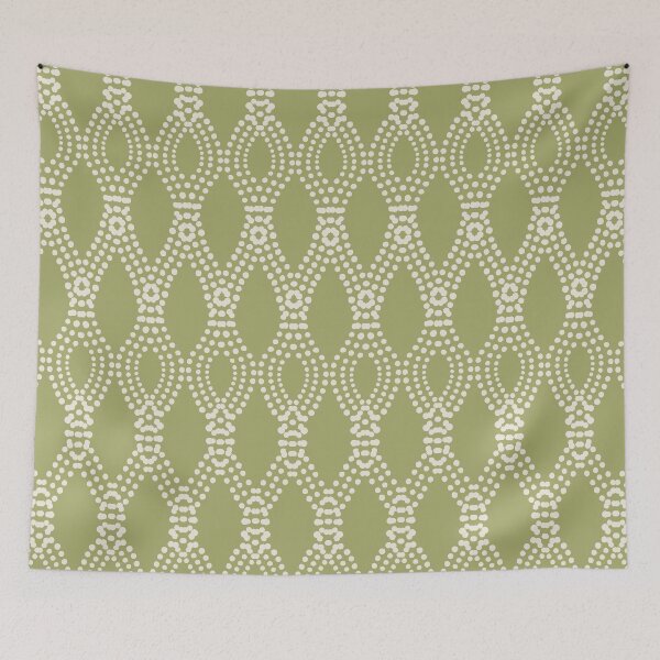 Item preview, African Heritage Dot 2 plain col078 designed and sold by NadineLeemeijer.