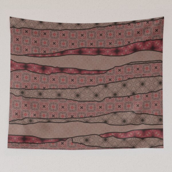 Item preview, Vintage Irregular Patchwork designed and sold by hellcom.