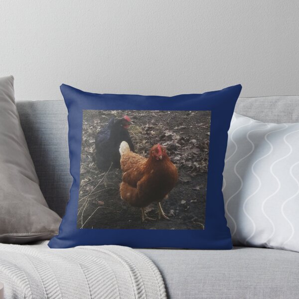 Item preview,  Chickens, animals, nature designed and sold by Sternchen2789.