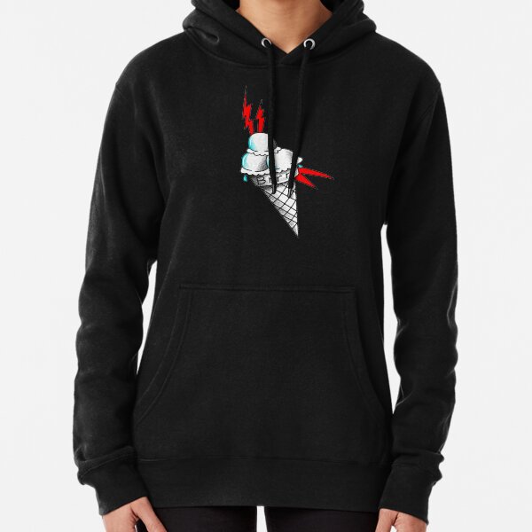 Gucci Tattoo Pullover Hoodie