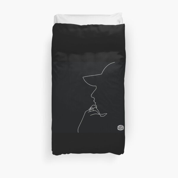 Nekfeu Housse de couette