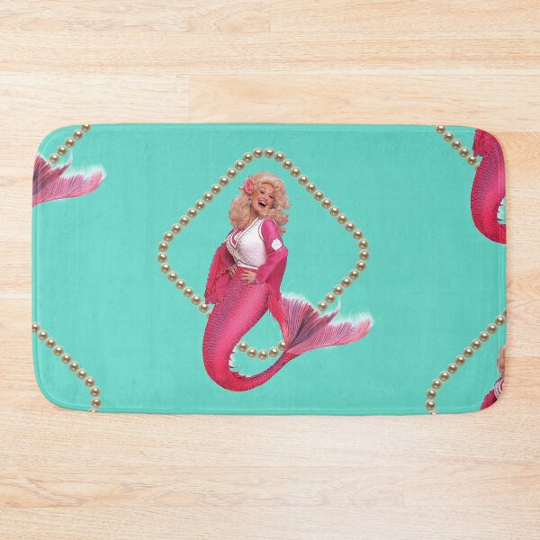 Item preview, love is like a mermaid designed and sold by djmahealani.