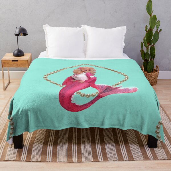 Item preview, love is like a mermaid designed and sold by djmahealani.