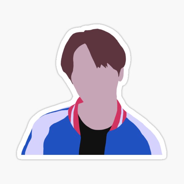 Item preview, Juhaknyeon (주학년) - D.D.D. - The Boyz (더보이즈) designed and sold by tragickpop.