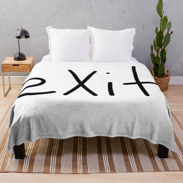 Item preview, eXit / Mr Robot  designed and sold by andycdesigns.
