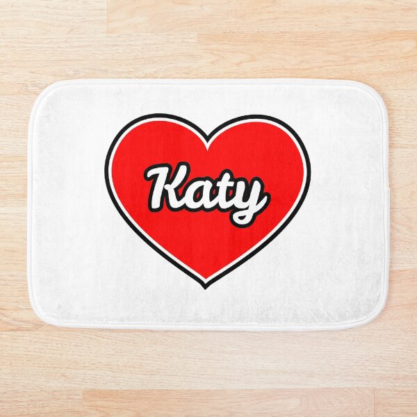 Item preview, Love for Katy designed and sold by Boxo.