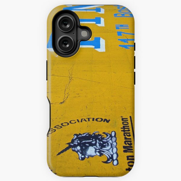 Item preview, Boston Marathon designed and sold by bradleyduncan.