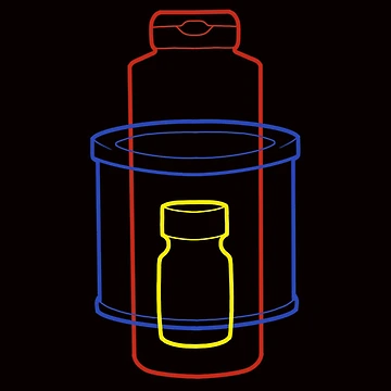 Artwork thumbnail, Fun Essentials by BestiaDesign