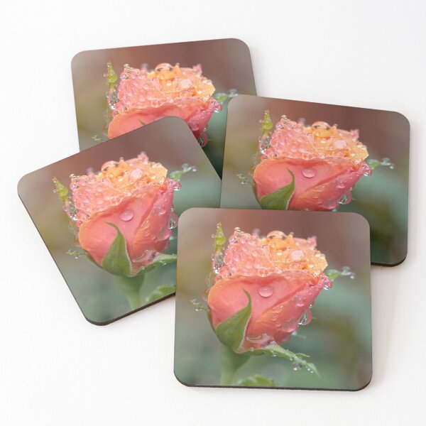 Item preview, Dew Kissed designed and sold by Josette Halls.