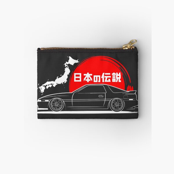 Item preview, JDM Supra designed and sold by Turboosted.