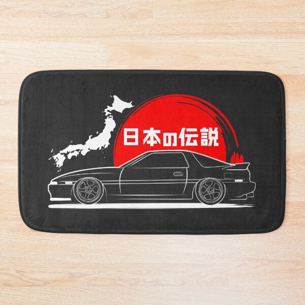 Item preview, JDM Supra designed and sold by Turboosted.