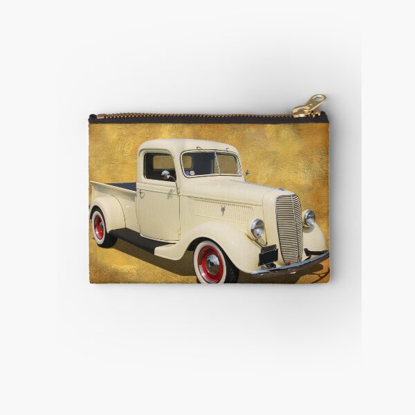 Item preview, Late 30s Pickup designed and sold by Hawley Designs.