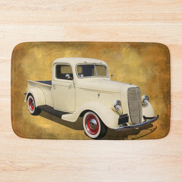Item preview, Late 30s Pickup designed and sold by Hawley Designs.