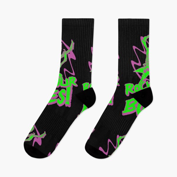 Item preview, Rock Your Bones! designed and sold by TokenDuelist.