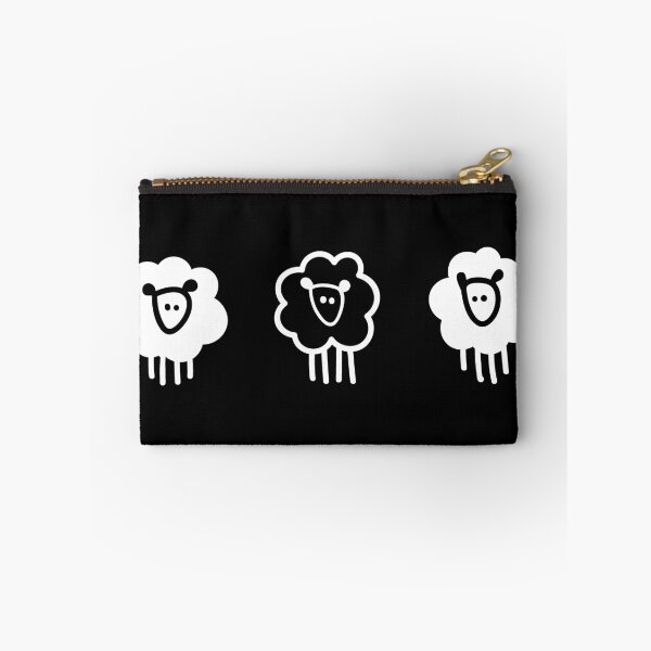 Item preview, cute sheep designed and sold by Catcrea.