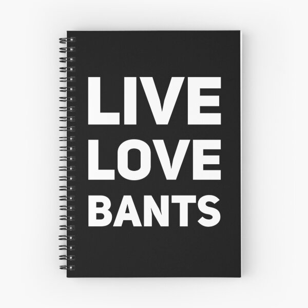 Item preview, Live Love Bants designed and sold by juvajay.