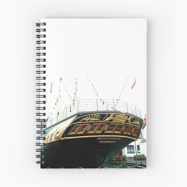 Item preview, SS Great Britain designed and sold by Jan Stead JEMproductions.