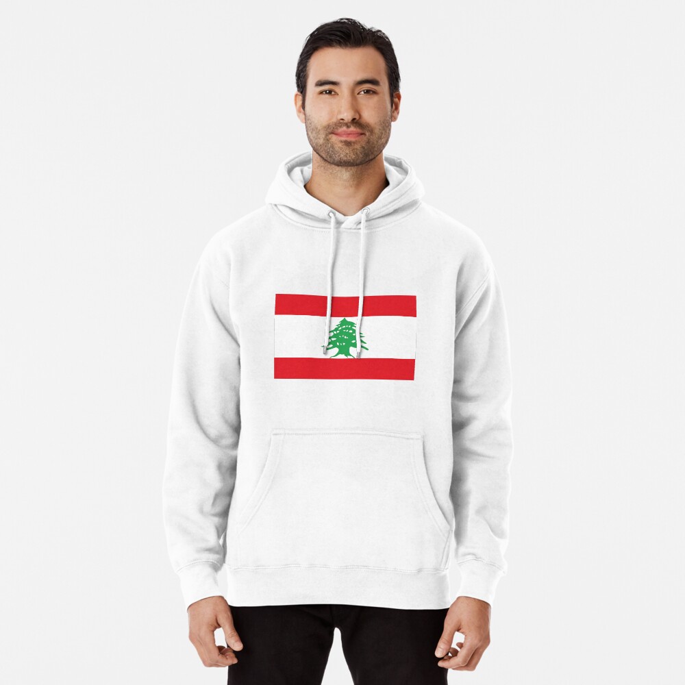 Aperçu de l'œuvre Sweat à capuche épais créée et vendue par Shorlick.