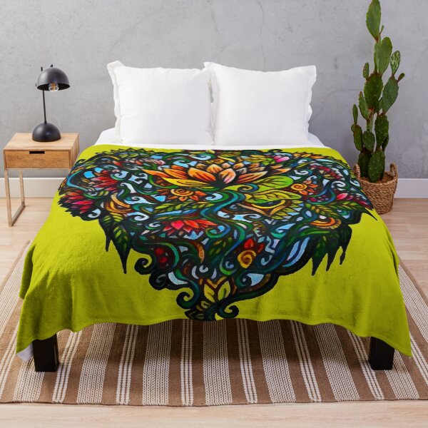 Item preview, Lotus Power - summer designed and sold by tuile.