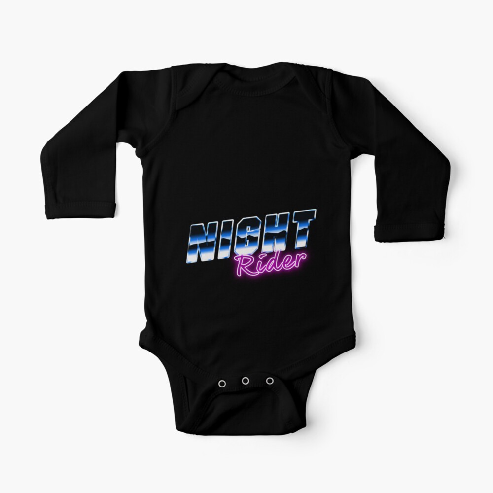 Item preview, Long Sleeve Baby One-Piece designed and sold by Walkane.