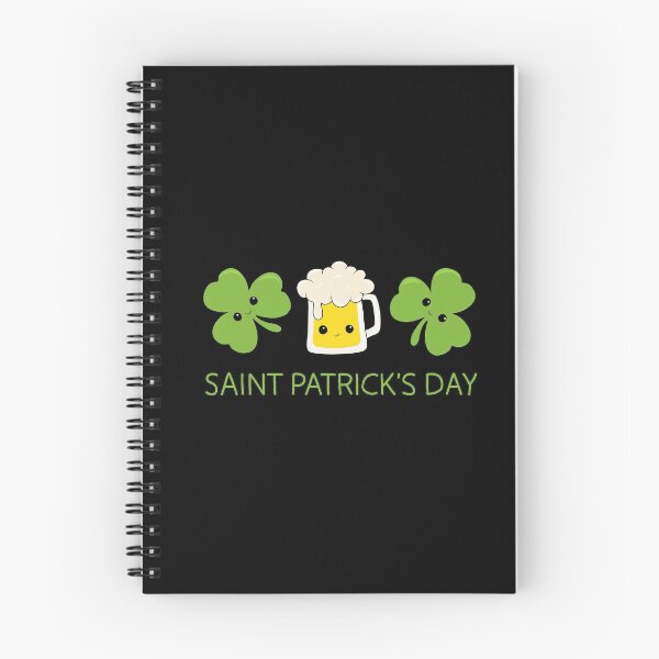 Item preview, St Patricks day designed and sold by ValentinaHramov.