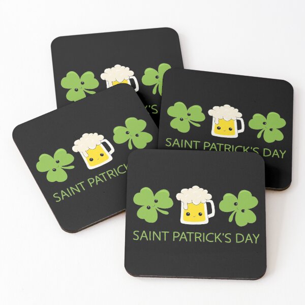 Item preview, St Patricks day designed and sold by ValentinaHramov.