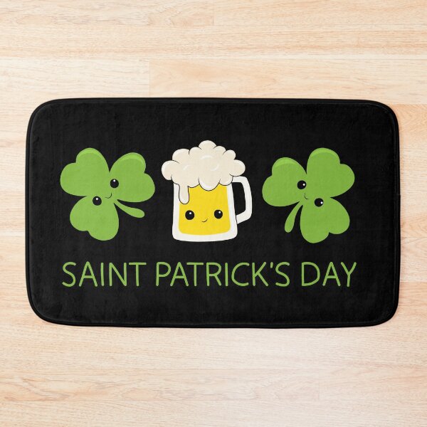 Item preview, St Patricks day designed and sold by ValentinaHramov.