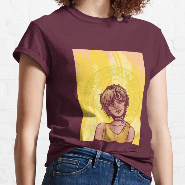 Heather Silent Hill 3 Unisex T-Shirt - Teeruto