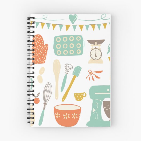 Item preview, Vintage Baking designed and sold by SarahWhittle.