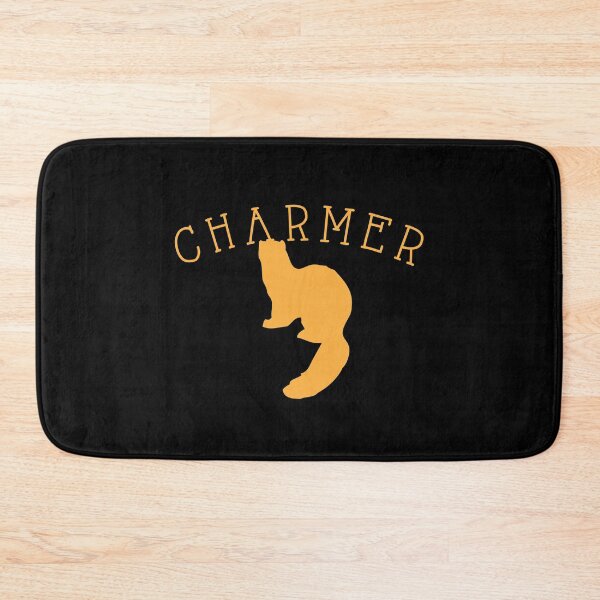 Item preview, FERRET Charmer designed and sold by jazzydevil.